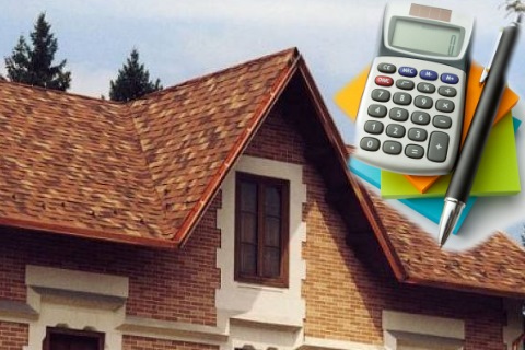 Рассчитать монтаж и ремонт кровли Лыткарино